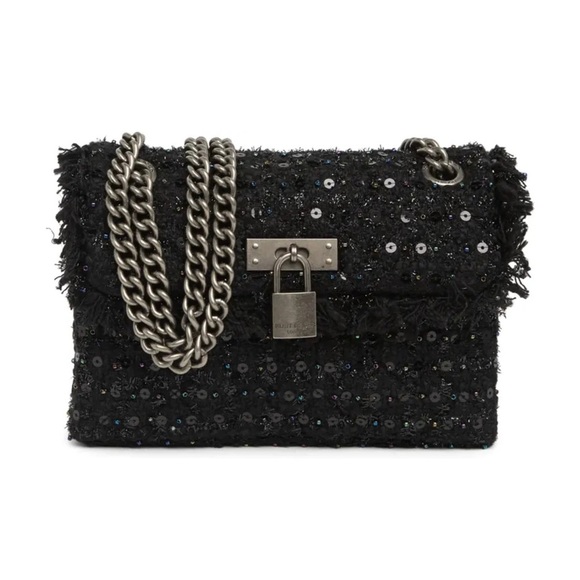 Kurt Geiger Handbags - Kurt Geiger Brixton Lock Purse